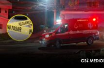 Pierde la vida tras asalto en colonia Campo Verde; asaltante lo apuñaló