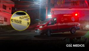 Pierde la vida tras asalto en colonia Campo Verde; asaltante lo apuñaló