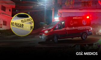 Pierde la vida tras asalto en colonia Campo Verde; asaltante lo apuñaló