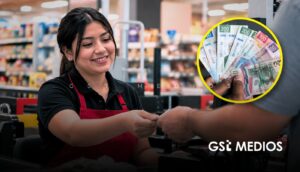 México suma 1.3 millones de personas a la economía activa