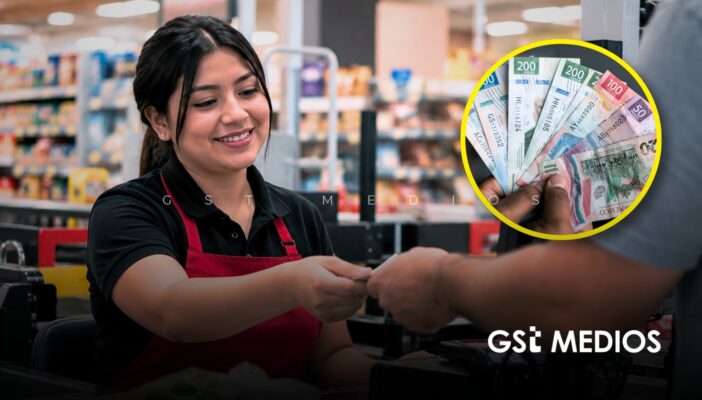 México suma 1.3 millones de personas a la economía activa