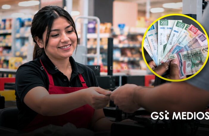 México suma 1.3 millones de personas a la economía activa