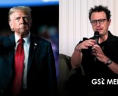 Trump cena con CEO de Anthropic para abordar el desarrollo de la IA
