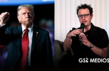 Trump cena con CEO de Anthropic para abordar el desarrollo de la IA