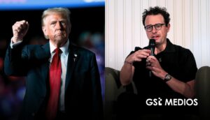 Trump cena con CEO de Anthropic para abordar el desarrollo de la IA