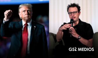 Trump cena con CEO de Anthropic para abordar el desarrollo de la IA