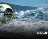ONU alerta por el acelerado incremento del nivel del mar