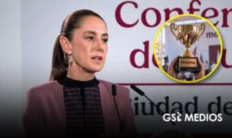 Sheinbaum plantea premio de consolación para morenistas