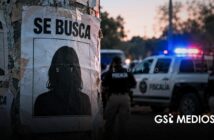 Fiscalía localiza a 38 personas reportadas como desaparecidas