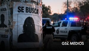 Fiscalía localiza a 38 personas reportadas como desaparecidas