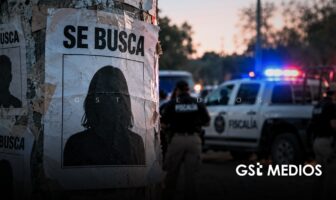 Fiscalía localiza a 38 personas reportadas como desaparecidas