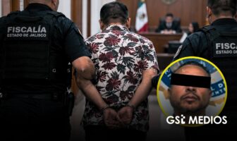 Fiscalía vincula a hombre a proceso por feminicidio en Tlaquepaque