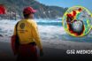 Rachel se intensifica a huracán de categoría 1