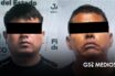 Detienen dos asaltantes de Macrobús en Guadalajara