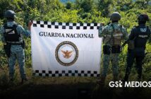 Refuerzan acciones de vigilancia y preventivas; reportan aseguramiento de armamento en Nayarit