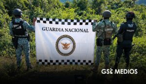 Refuerzan acciones de vigilancia y preventivas; reportan aseguramiento de armamento en Nayarit