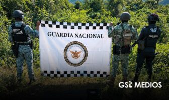 Refuerzan acciones de vigilancia y preventivas; reportan aseguramiento de armamento en Nayarit
