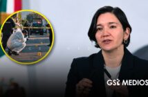 La SESNSP reporta caída del 53% en homicidios y delitos de alto impacto
