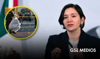 La SESNSP reporta caída del 53% en homicidios y delitos de alto impacto