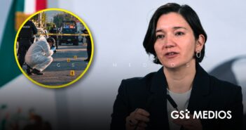 La SESNSP reporta caída del 53% en homicidios y delitos de alto impacto