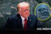 Trump acusó a México de ser "el epicentro de los carteles"