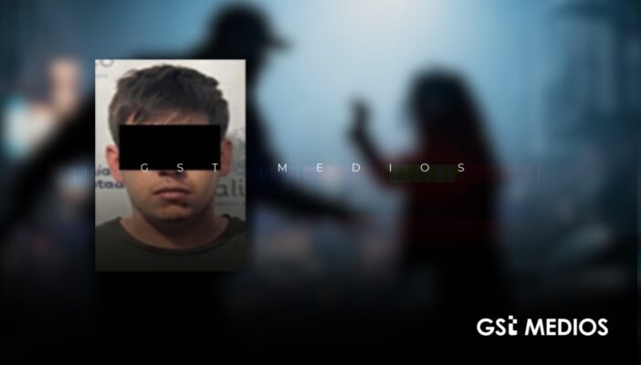 Jesús Manuel “N” es vinculado por tentativa de feminicidio