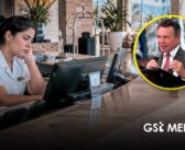 Caída del 20% en la ocupación hotelera de Puerto Vallarta durante 2026.
