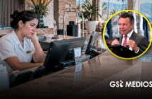 Caída del 20% en la ocupación hotelera de Puerto Vallarta durante 2026.