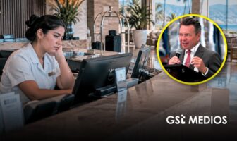 Caída del 20% en la ocupación hotelera de Puerto Vallarta durante 2026.
