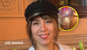 Tras días hospitalizada, muere ciclista atropellada frente a Macroplaza; buscan al conductor