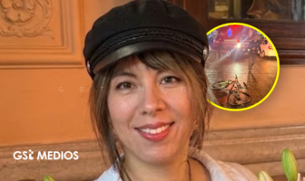 Tras días hospitalizada, muere ciclista atropellada frente a Macroplaza; buscan al conductor