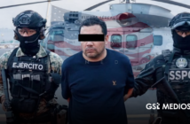 Ante posible extradición a EU, “El R1” pide amparo, pero se lo rechazan