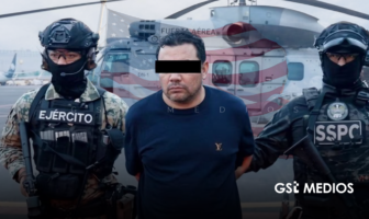 Ante posible extradición a EU, “El R1” pide amparo, pero se lo rechazan