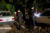 Localizan en Mismaloya Nissan Tsuru con reporte de robo en Ameca