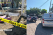 Hombre que visitaba tumba de familiares muere tras desvanecerse en panteón de Ixtapa