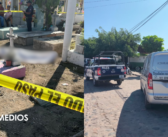 Hombre que visitaba tumba de familiares muere tras desvanecerse en panteón de Ixtapa