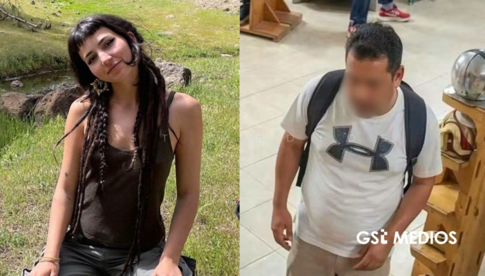 Ordenan captura de “Paco El Trompas” por asesinato de alumna española de intercambio