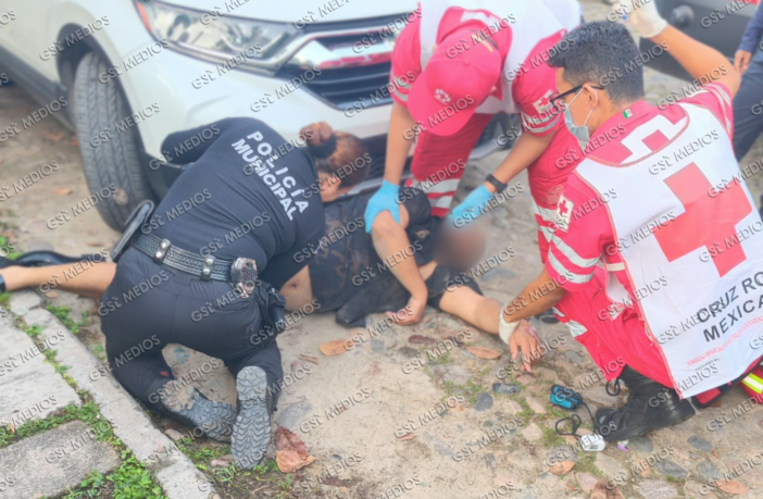 Reportaron una persona fallecida en Las Gaviotas; estaba inconsciente por el alcohol