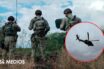 México despliega 500 elementos en Tamaulipas como parte de la Operación Espejo
