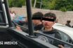 Detienen a gemelos por el homicidio de subdirectora en Coahuila