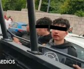 Detienen a gemelos por el homicidio de subdirectora en Coahuila
