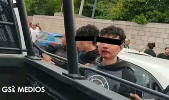 Detienen a gemelos por el homicidio de subdirectora en Coahuila