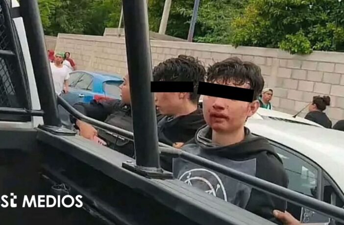 Detienen a gemelos por el homicidio de subdirectora en Coahuila