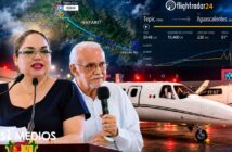 Investigan si caída de aeronave en Ixtlán del Río fue un atentado contra Navarro Quintero