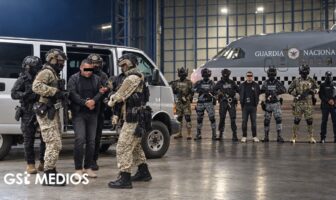 "El Tanque", operador del CJNG, va a prisión preventiva