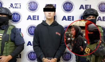 El Bélico queda a disposición de un juez en Baja California por homicidio en Tecate