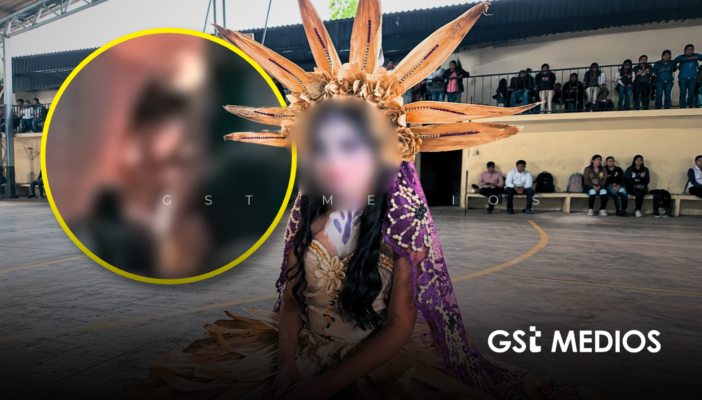Incendio en festival de Día de Muertos deja a una estudiante con graves lesiones en Hidalgo