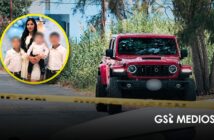 Investigan ataque contra una familia en Montemorelos