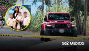 Investigan ataque contra una familia en Montemorelos