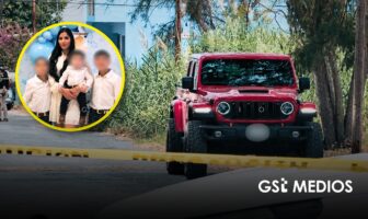 Investigan ataque contra una familia en Montemorelos